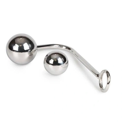 5299 Hook Anal BDSM Steel AllNight 0715